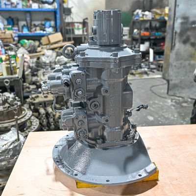Hitachi Zax120-6 HPK055 Hydrauliczna pompa 9227923 Do koparek Hitachi