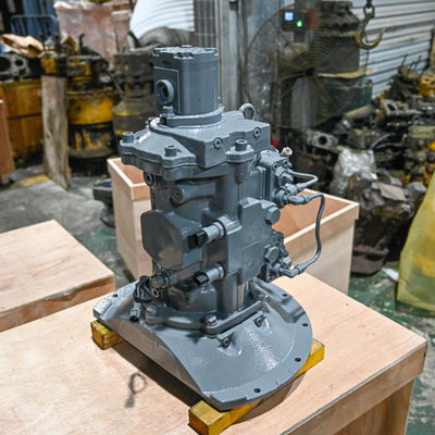 Hitachi Zax120-6 HPK055 Hydrauliczna pompa 9227923 Do koparek Hitachi