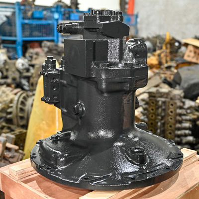Komatsu 120-6 pompa hydrauliczna o małej głowicy 708-1L-00070 708-1L-00032