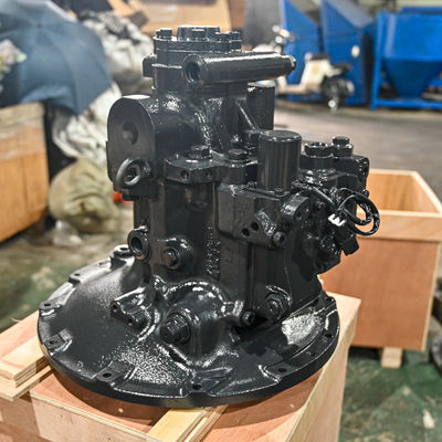 Komatsu 120-6 pompa hydrauliczna o małej głowicy 708-1L-00070 708-1L-00032