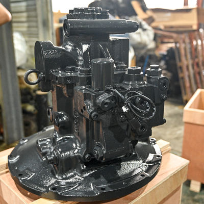 Komatsu 120-6 pompa hydrauliczna o małej głowicy 708-1L-00070 708-1L-00032