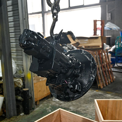 Komatsu 70-8 78us-6 Koparka Hydrauliczna 708-3T-00151 708-3T-00161 7083T00151
