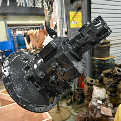 Komatsu 70-8 78us-6 Koparka Hydrauliczna 708-3T-00151 708-3T-00161 7083T00151