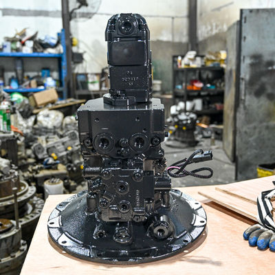 Komatsu 70-8 78us-6 Koparka Hydrauliczna 708-3T-00151 708-3T-00161 7083T00151