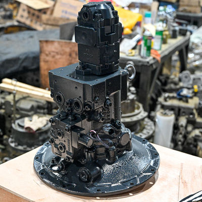 Komatsu 70-8 78us-6 Koparka Hydrauliczna 708-3T-00151 708-3T-00161 7083T00151