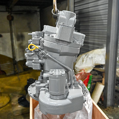 Pompa główna HPV118HW-23C Hitachi ZX225 ZX225-3 do silnika 4HK1 9262324 9262321
