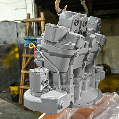 Pompa główna HPV118HW-23C Hitachi ZX225 ZX225-3 do silnika 4HK1 9262324 9262321