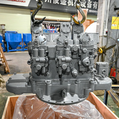 Pompa główna HPV118HW-23C Hitachi ZX225 ZX225-3 do silnika 4HK1 9262324 9262321
