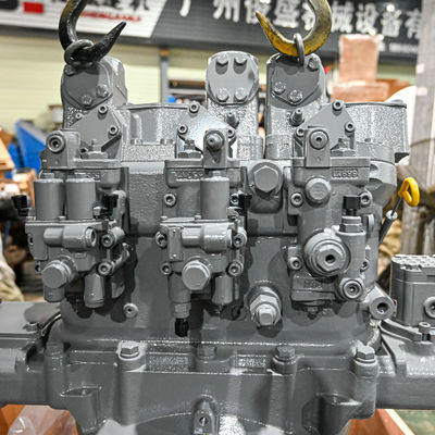 Pompa główna HPV118HW-23C Hitachi ZX225 ZX225-3 do silnika 4HK1 9262324 9262321