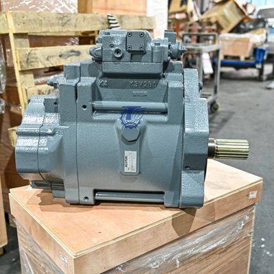 Hitachi ZX870-3 Koparka Główna Pompa KAWASAK Hydrauliczna Pompa K3v280