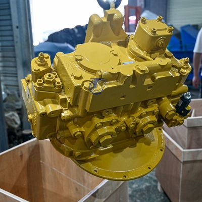 TQ 320C 320D SBS120 Wykopalnia Pompy hydrauliczne 272-6955 200-3366 2726955 2003366