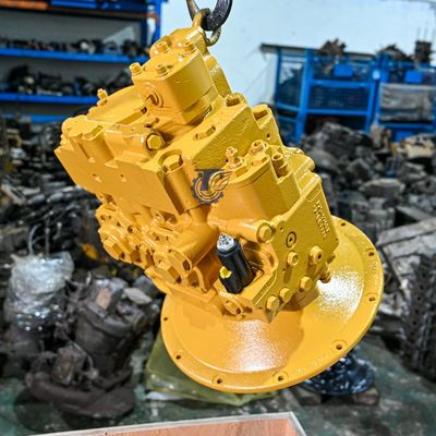 TQ 320C 320D SBS120 Wykopalnia Pompy hydrauliczne 272-6955 200-3366 2726955 2003366