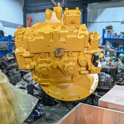 TQ 320C 320D SBS120 Wykopalnia Pompy hydrauliczne 272-6955 200-3366 2726955 2003366