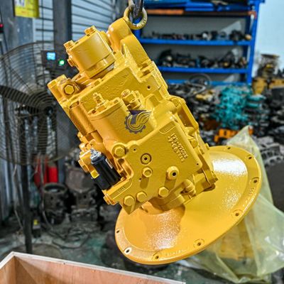 TQ 320C 320D SBS120 Wykopalnia Pompy hydrauliczne 272-6955 200-3366 2726955 2003366