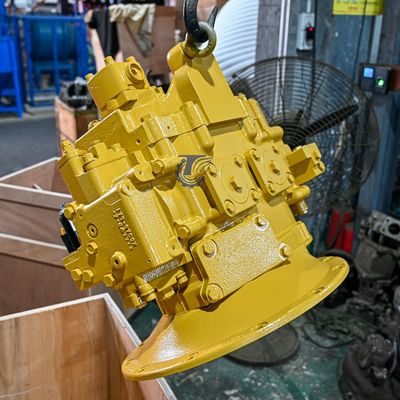 TQ 320C 320D SBS120 Wykopalnia Pompy hydrauliczne 272-6955 200-3366 2726955 2003366