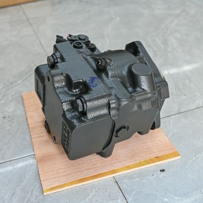 Komatsu WA380-6 WA430-6 Pompa ładowarka kołowa 7081W41570 7081W00881 708-1W-41570 708-1W-00881