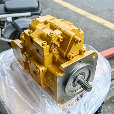 292-8768 2928768 Pompa tłokowa do ładowarki kołowej TQerpillar 966H 972H pompa główna