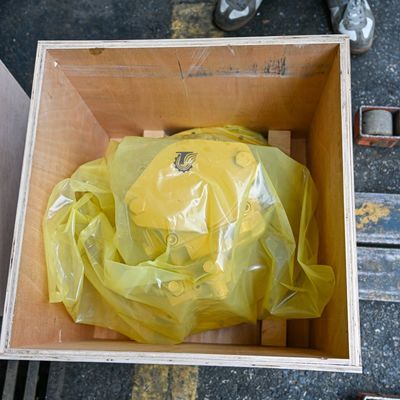 2518028 TQ M313D 315D2 pompa hydrauliczna z zaworem magnetycznym 2518028 R986110169 20R-3307 20R3307 R986120272