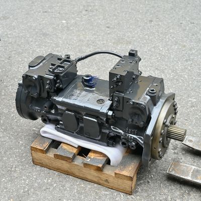 Komatsu PC1250-7-8 główna pompa 708-2H-00440 708-2L-01690 708-2H-01440 708-1L-00800