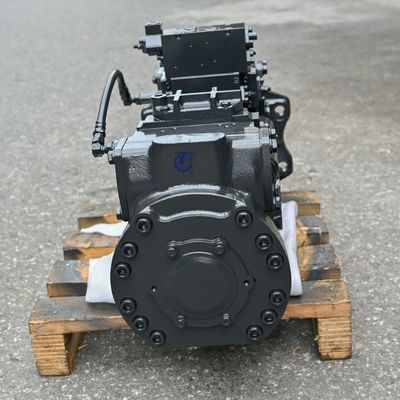 Komatsu PC1250-7-8 główna pompa 708-2H-00440 708-2L-01690 708-2H-01440 708-1L-00800