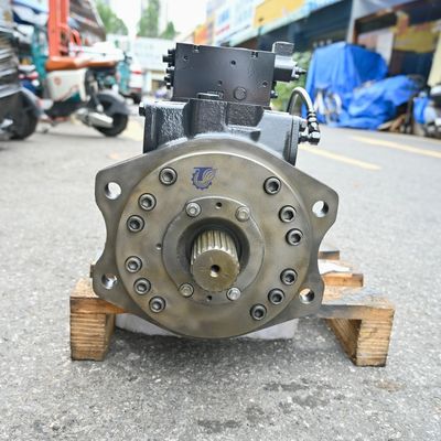 Komatsu PC1250-7-8 główna pompa 708-2H-00440 708-2L-01690 708-2H-01440 708-1L-00800