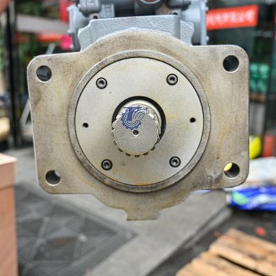 HPK300AS Hydraulic Main Pump 9298855 YB60000230 Hitachi ZAX670-5G/690-5A/690-5B ZAX870-5G/890-5A/890-5B