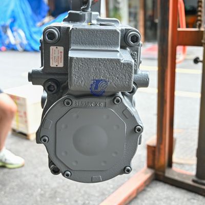 HPK300AS Hydraulic Main Pump 9298855 YB60000230 Hitachi ZAX670-5G/690-5A/690-5B ZAX870-5G/890-5A/890-5B