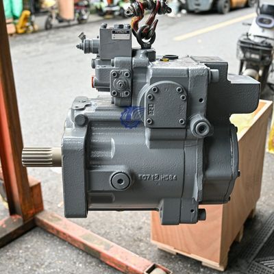 HPK300AS Hydraulic Main Pump 9298855 YB60000230 Hitachi ZAX670-5G/690-5A/690-5B ZAX870-5G/890-5A/890-5B