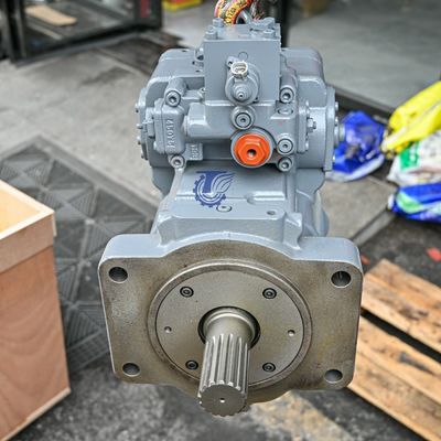 HPK300AS Hydraulic Main Pump 9298855 YB60000230 Hitachi ZAX670-5G/690-5A/690-5B ZAX870-5G/890-5A/890-5B