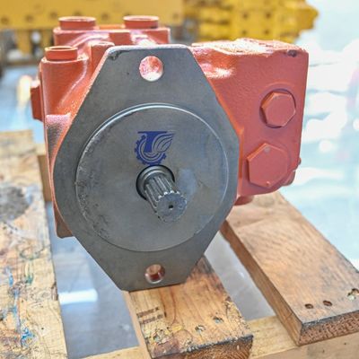 KAWASAK K3SP36C Hydrauliczna pompa do TQ 308B E70B Główna pompa koparki