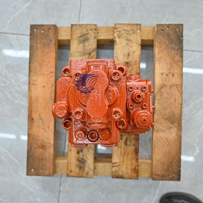 KAWASAK K3SP36C Hydrauliczna pompa do TQ 308B E70B Główna pompa koparki