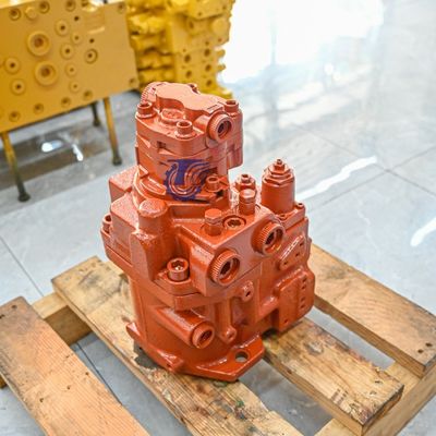 KAWASAK K3SP36C Hydrauliczna pompa do TQ 308B E70B Główna pompa koparki