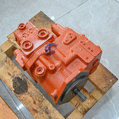 KAWASAK K3SP36C Hydrauliczna pompa do TQ 308B E70B Główna pompa koparki