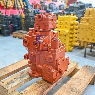 KAWASAK K3SP36C Hydrauliczna pompa do TQ 308B E70B Główna pompa koparki