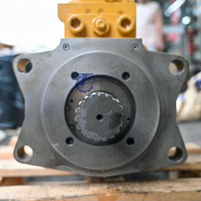 Pompa hydrauliczna koparki gąsienicowej TQ374 Hydrauliczna pompa główna 5840379 5668632 584-0379 566-8632