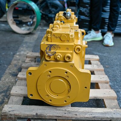 Pompa hydrauliczna koparki gąsienicowej TQ374 Hydrauliczna pompa główna 5840379 5668632 584-0379 566-8632