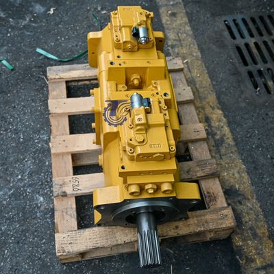 Pompa hydrauliczna koparki gąsienicowej TQ374 Hydrauliczna pompa główna 5840379 5668632 584-0379 566-8632
