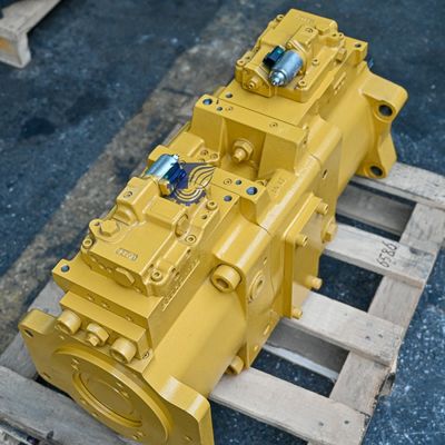 Pompa hydrauliczna koparki gąsienicowej TQ374 Hydrauliczna pompa główna 5840379 5668632 584-0379 566-8632