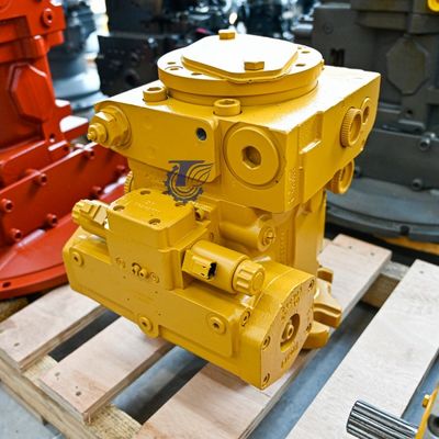 TQ 395GC 374GC Pompa obrotowa