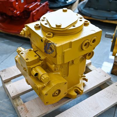 TQ 395GC 374GC Pompa obrotowa