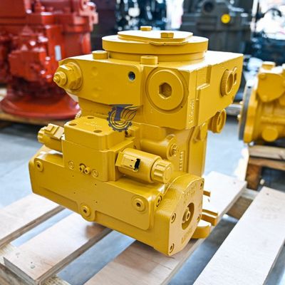 TQ 395GC 374GC Pompa obrotowa