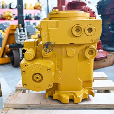 TQ 395GC 374GC Pompa obrotowa