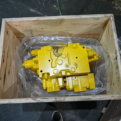 Zawór sterujący Komatsu PC360-7 723-47-26104 723-47-26102 723-47-26101 723-47-26103 723-47-26105