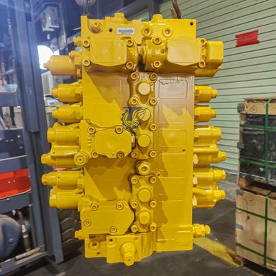Zawór sterujący Komatsu PC360-7 723-47-26104 723-47-26102 723-47-26101 723-47-26103 723-47-26105