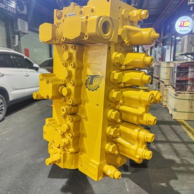 Zawór sterujący Komatsu PC360-7 723-47-26104 723-47-26102 723-47-26101 723-47-26103 723-47-26105