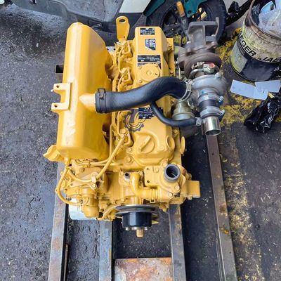 Kategoria C2.4 Zestaw silnika do pompy hydraulicznej E305E E306
