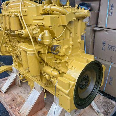 D375A-3 D375A-5 HD465-5 Silnik kopalni KOMATSU S6D170E SA6D170E SAA6D170E-2 SAA6D170E2