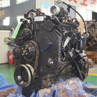 Oryginalny silnik Cummins Diesel 4bt3.9 Czterotakowy Euro 3