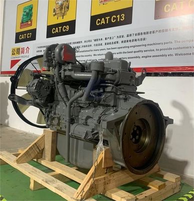 Isuzu 6BG1 6BG1T Zestaw silnika wysokoprężnego dla Hitachi Zx200 ZX210 ZX230