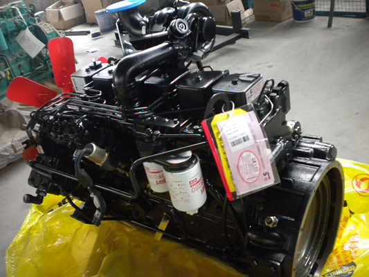 6BT5.9 Silnik Cummins 6BT5.9-C125 6BT5.9-C135 6BT5.9-C150
